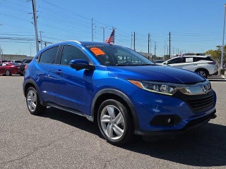 2020 Honda HR-V EX-L
