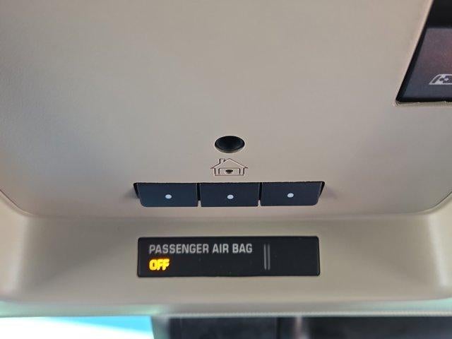 2015 Chevrolet Silverado 1500 High Country