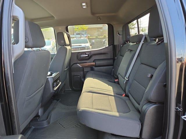 2021 Chevrolet Silverado 1500 RST All Star Edition Plus