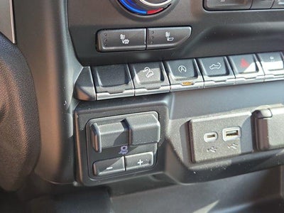 2021 Chevrolet Silverado 1500 RST All Star Edition Plus