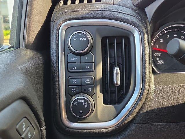 2021 Chevrolet Silverado 1500 RST All Star Edition Plus