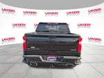2021 Chevrolet Silverado 1500 RST All Star Edition Plus