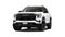 2027 GMC Terrain FWD Elevation