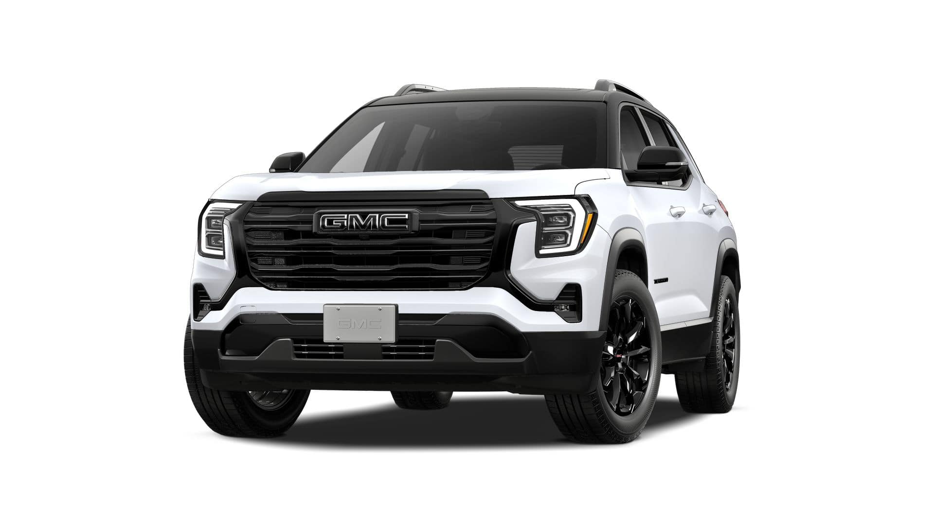 2027 GMC Terrain FWD Elevation