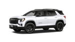 2027 GMC Terrain FWD Elevation