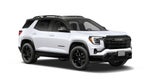 2027 GMC Terrain FWD Elevation