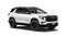 2027 GMC Terrain FWD Elevation