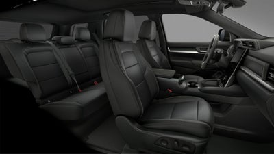 2027 GMC Terrain FWD Elevation