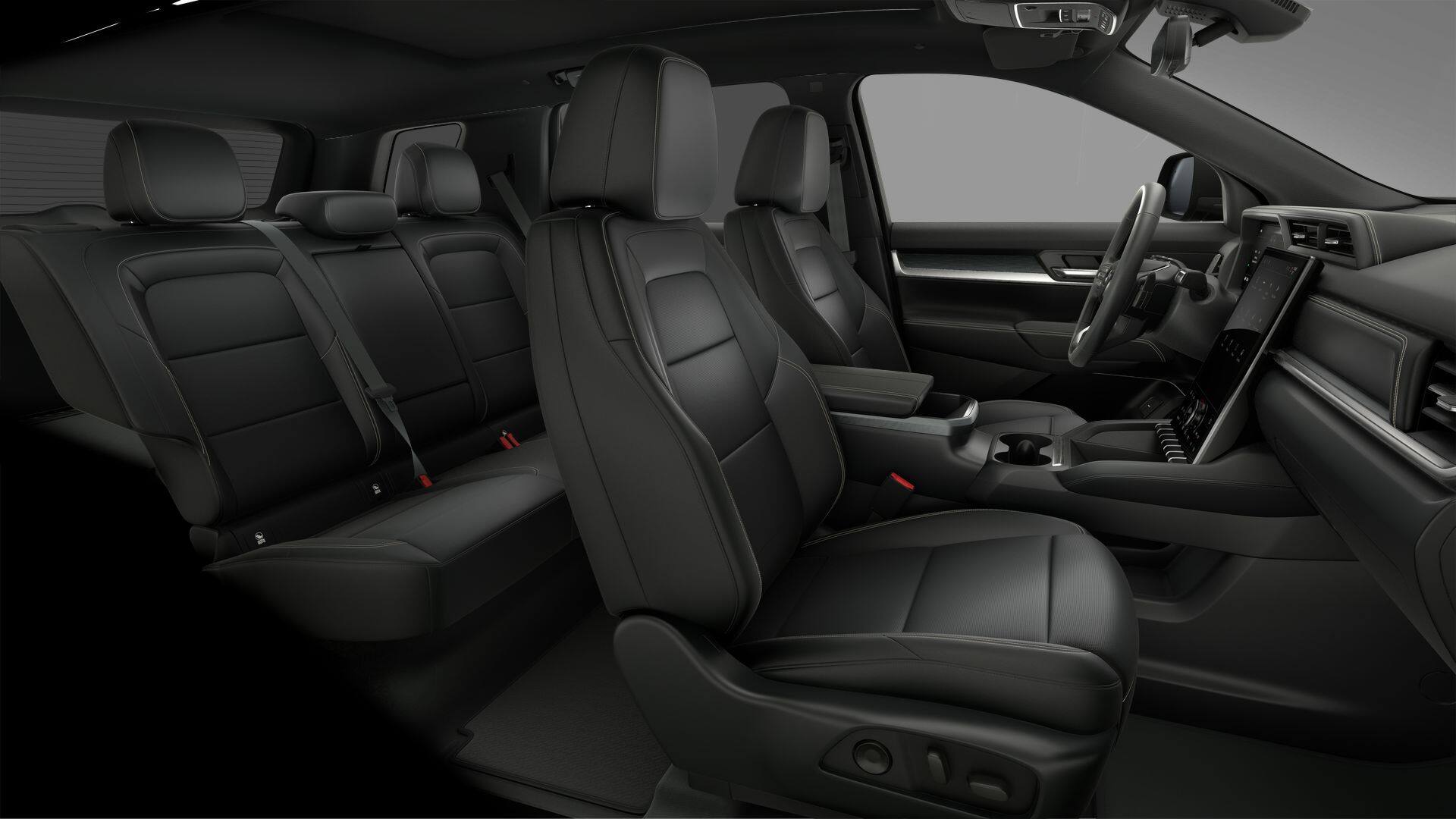 2027 GMC Terrain FWD Elevation