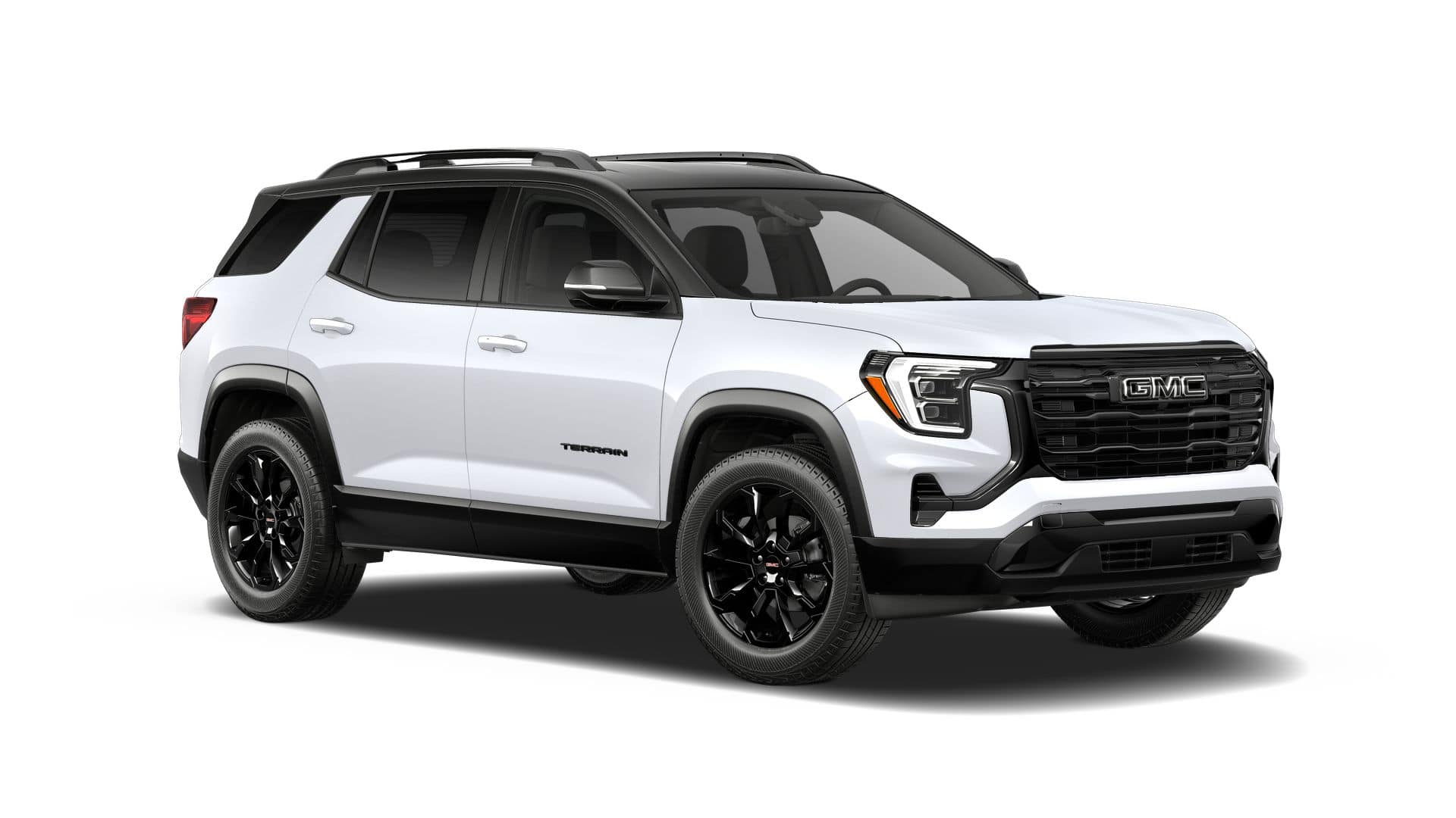 2027 GMC Terrain FWD Elevation