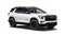 2027 GMC Terrain FWD Elevation