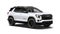 2027 GMC Terrain FWD Elevation