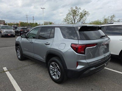 2025 GMC Terrain AWD Elevation