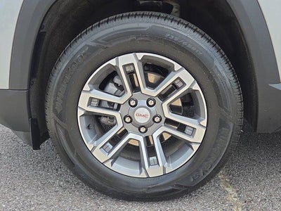 2025 GMC Terrain AWD Elevation