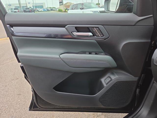2027 GMC Terrain AWD AT4