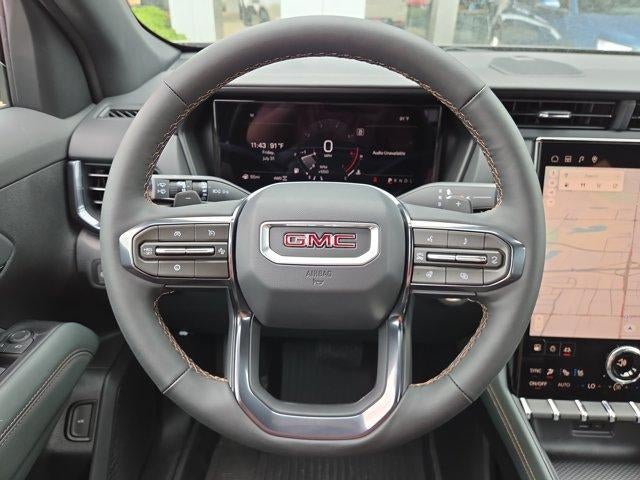 2027 GMC Terrain AWD AT4