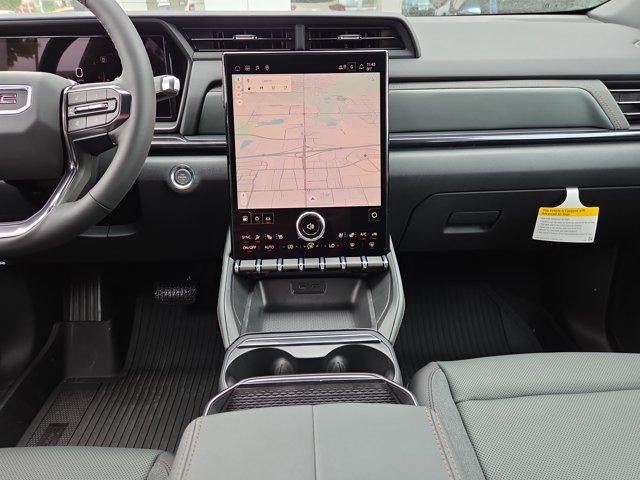 2027 GMC Terrain AWD AT4
