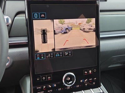 2027 GMC Terrain AWD AT4
