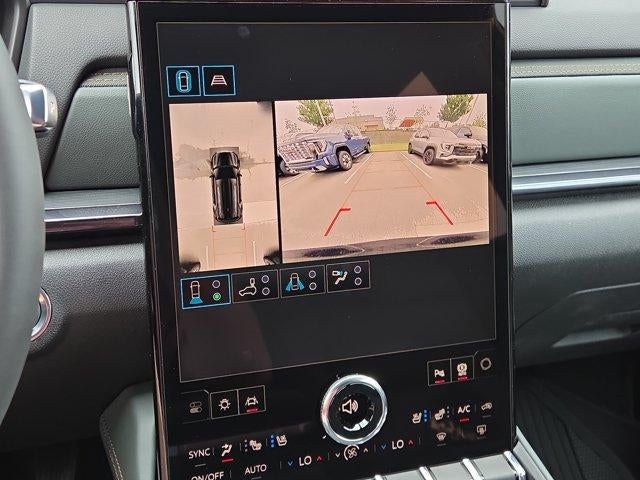 2027 GMC Terrain AWD AT4