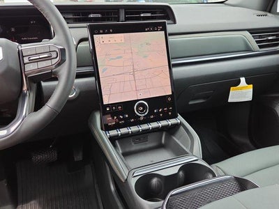 2027 GMC Terrain AWD AT4