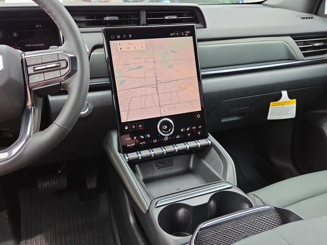 2027 GMC Terrain AWD AT4