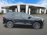 2027 GMC Terrain AWD AT4