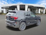2027 GMC Terrain AWD AT4