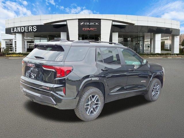 2027 GMC Terrain AWD AT4
