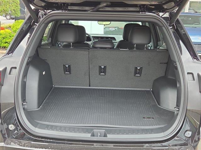 2027 GMC Terrain AWD AT4