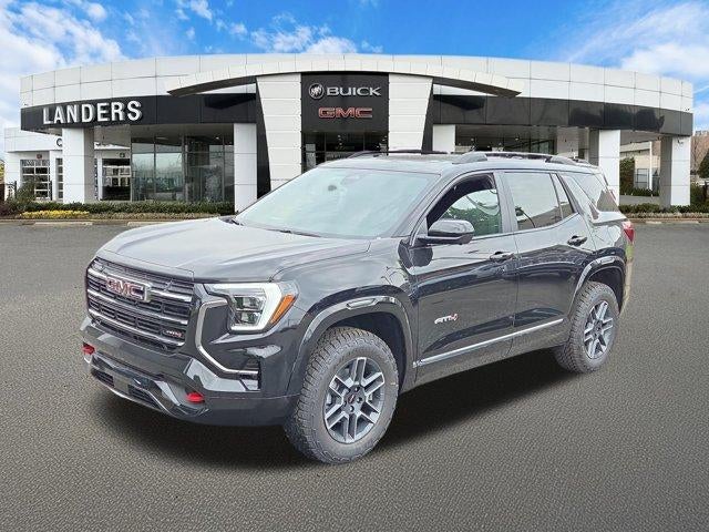 2027 GMC Terrain AWD AT4
