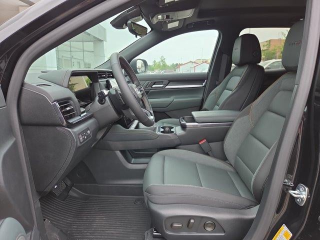 2027 GMC Terrain AWD AT4
