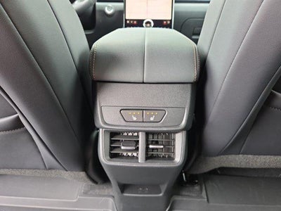 2027 GMC Terrain AWD AT4
