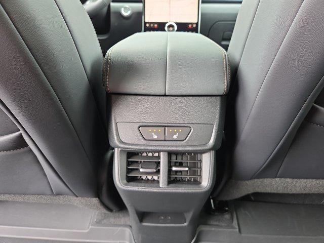 2027 GMC Terrain AWD AT4