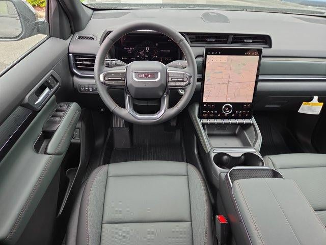 2027 GMC Terrain AWD AT4