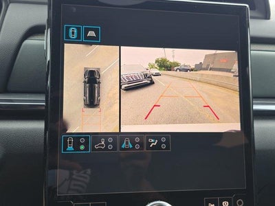 2027 GMC Terrain AWD AT4