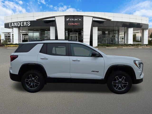 2027 GMC Terrain AWD AT4