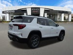 2027 GMC Terrain AWD AT4
