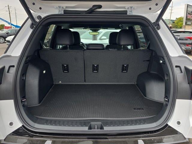 2027 GMC Terrain AWD AT4