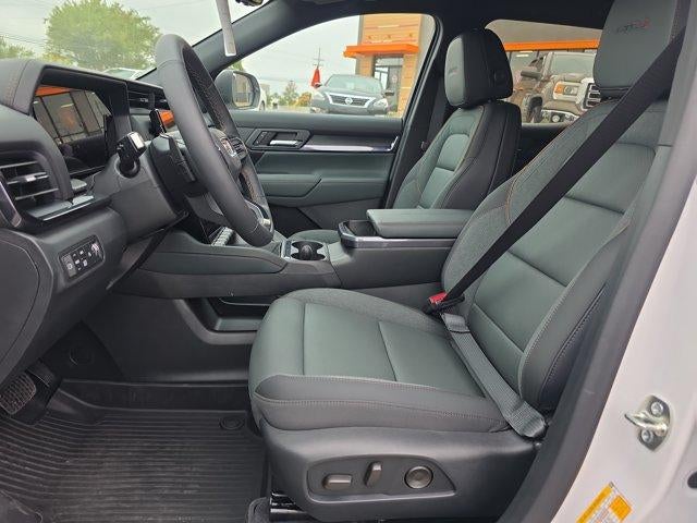 2027 GMC Terrain AWD AT4