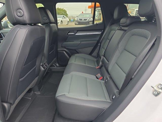 2027 GMC Terrain AWD AT4