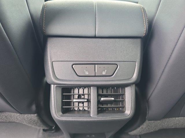 2027 GMC Terrain AWD AT4
