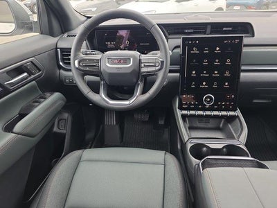 2027 GMC Terrain AWD AT4