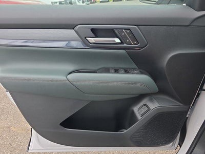 2027 GMC Terrain AWD AT4