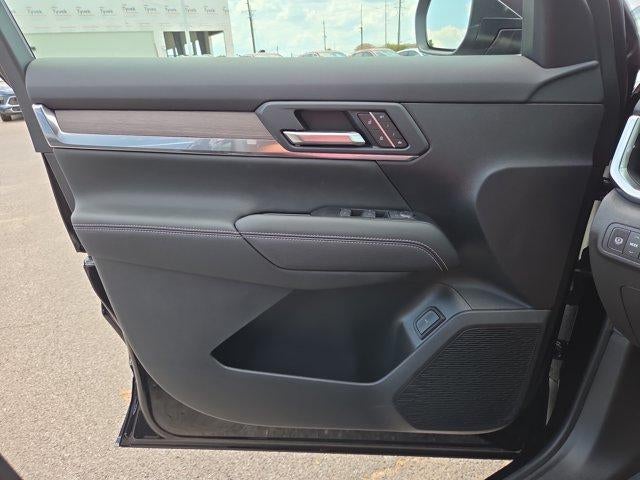 2027 GMC Terrain AWD Denali