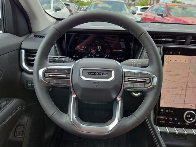 2027 GMC Terrain Denali - Photo 11