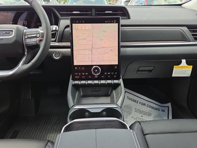 2027 GMC Terrain AWD Denali