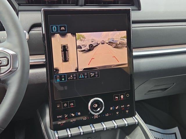 2027 GMC Terrain AWD Denali