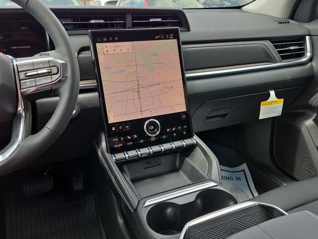 2027 GMC Terrain Denali - Photo 14
