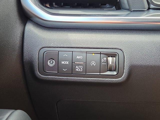 2027 GMC Terrain Denali - Photo 15