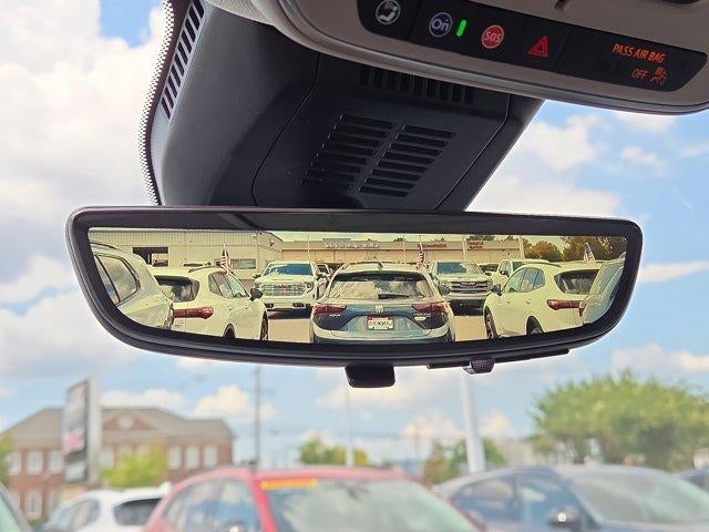 2027 GMC Terrain Denali - Photo 16